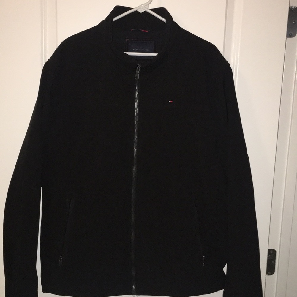 Tommy Hilfiger Jacket sz XL